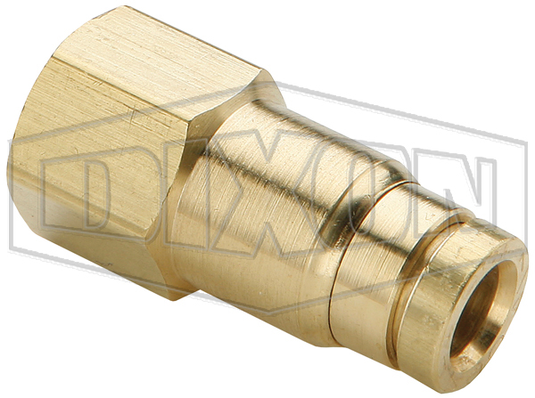 Legris D.O.T. Push-In Female Connector